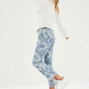Pacsun jeans